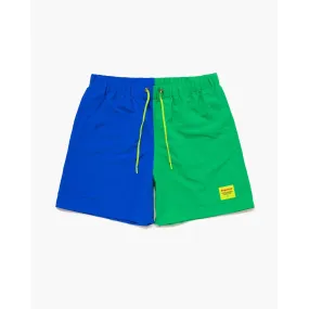 2 Tone Shorts