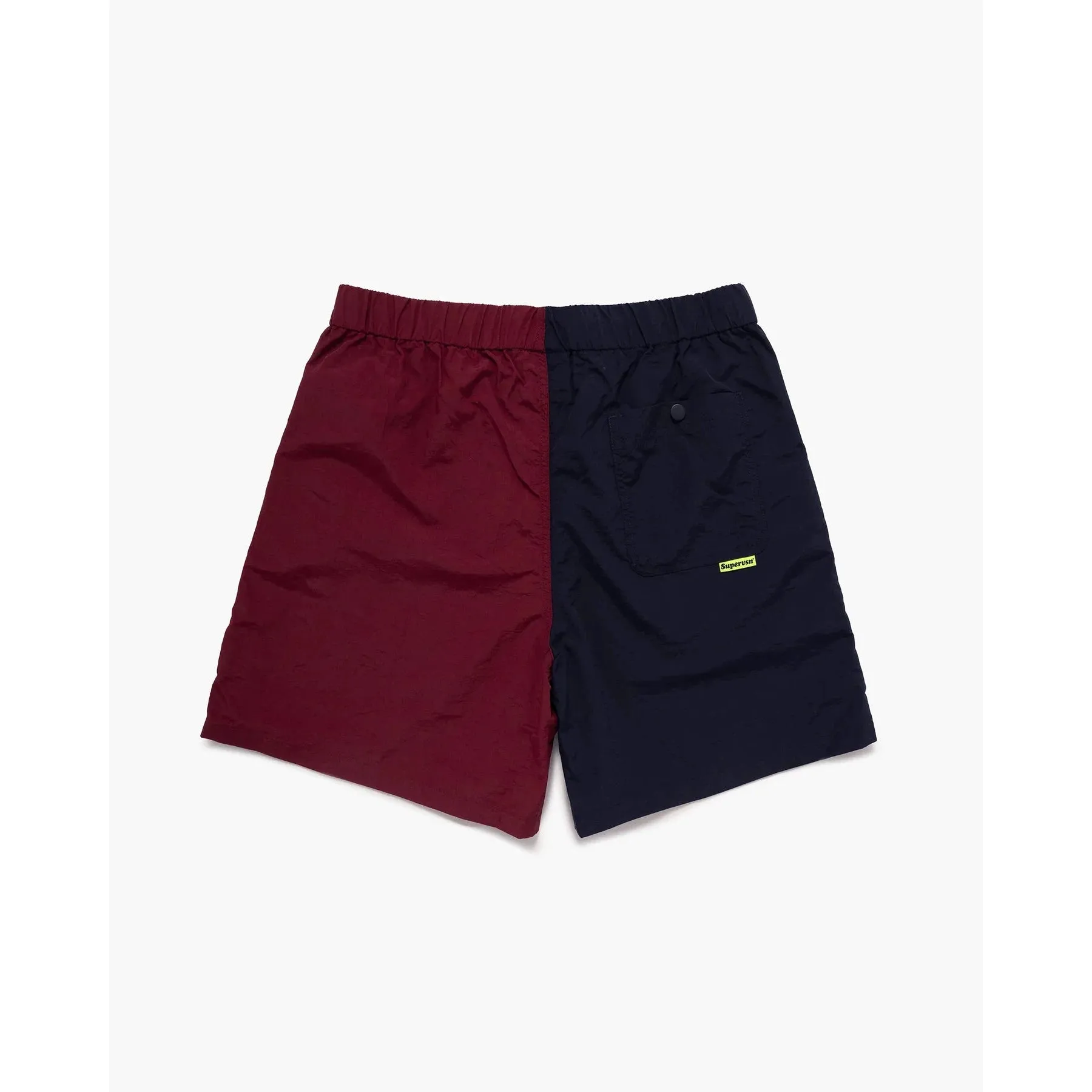 2 Tone Shorts