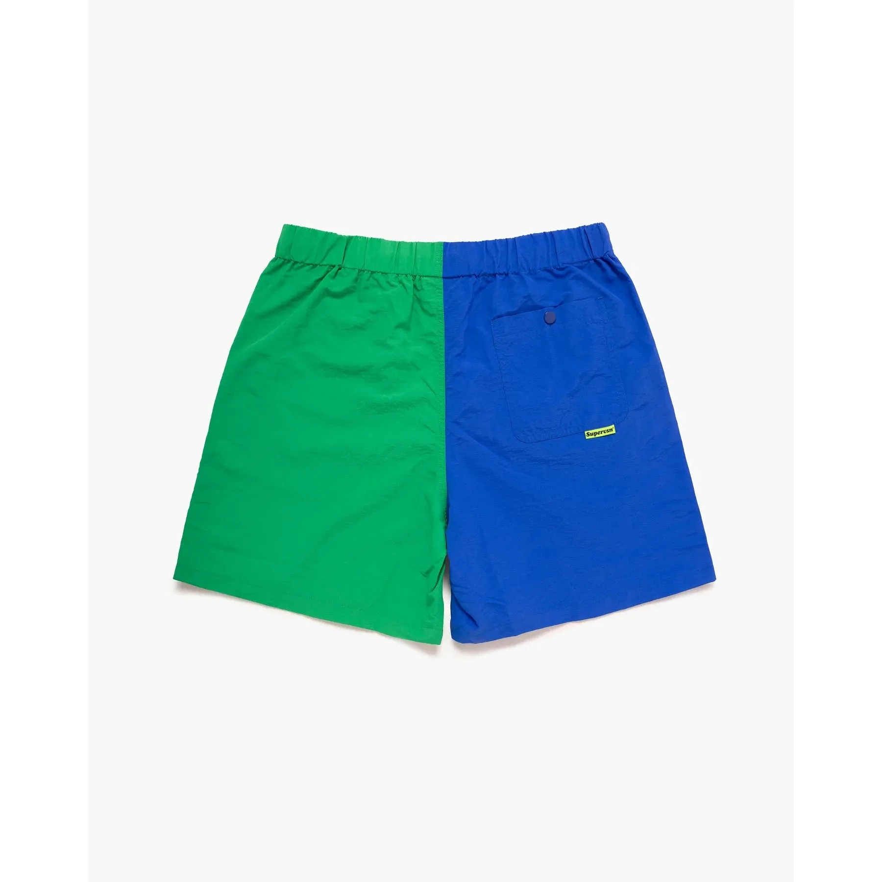 2 Tone Shorts