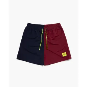 2 Tone Shorts