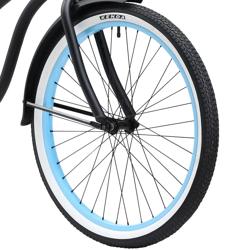 26" Firmstrong Single Speed Rim Set (Tire, Tube, Fork, Fender are NOT included)