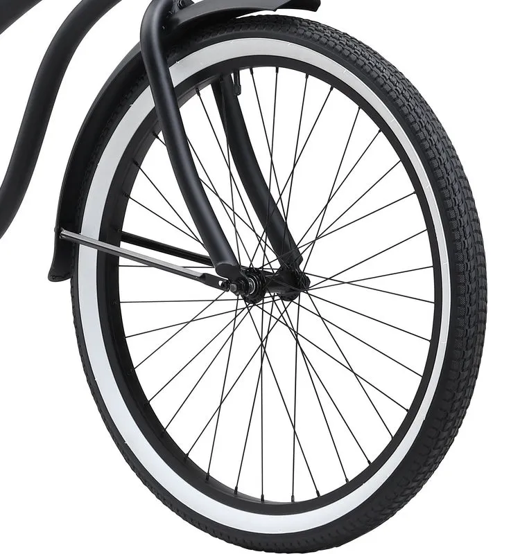 26" Firmstrong Single Speed Rim Set (Tire, Tube, Fork, Fender are NOT included)