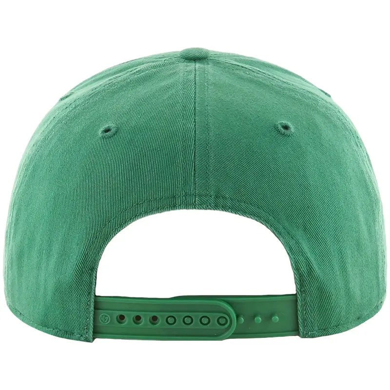 47 Brand Hartford Whalers MVP DP Adjustable Hat