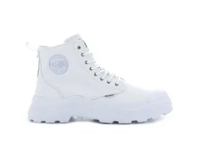 76691-100-M | PALLAKIX HI CANVAS | WHITE