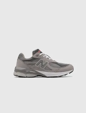 990 V3 "GREY"