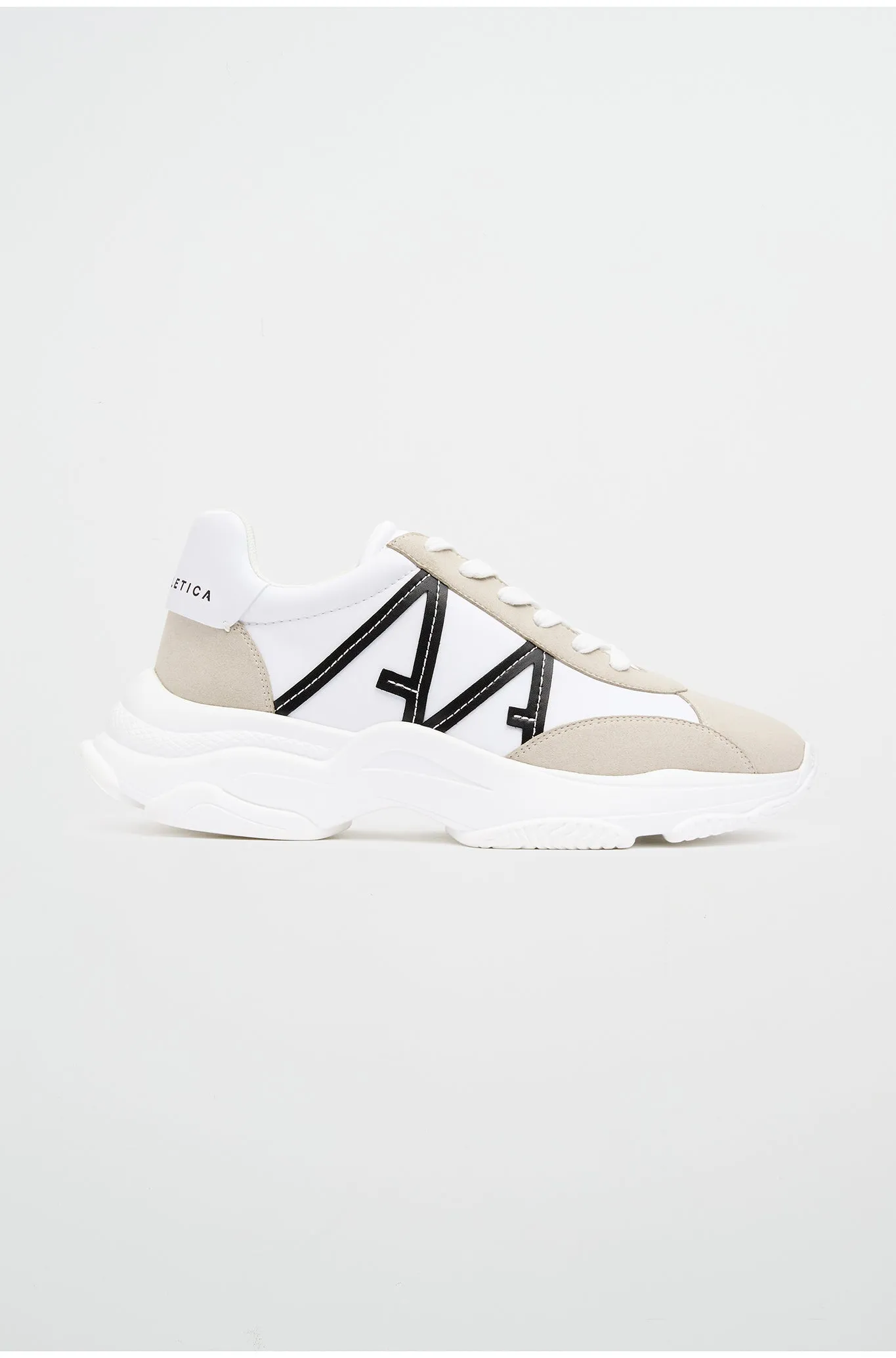 A.A Logo Sneaker 957