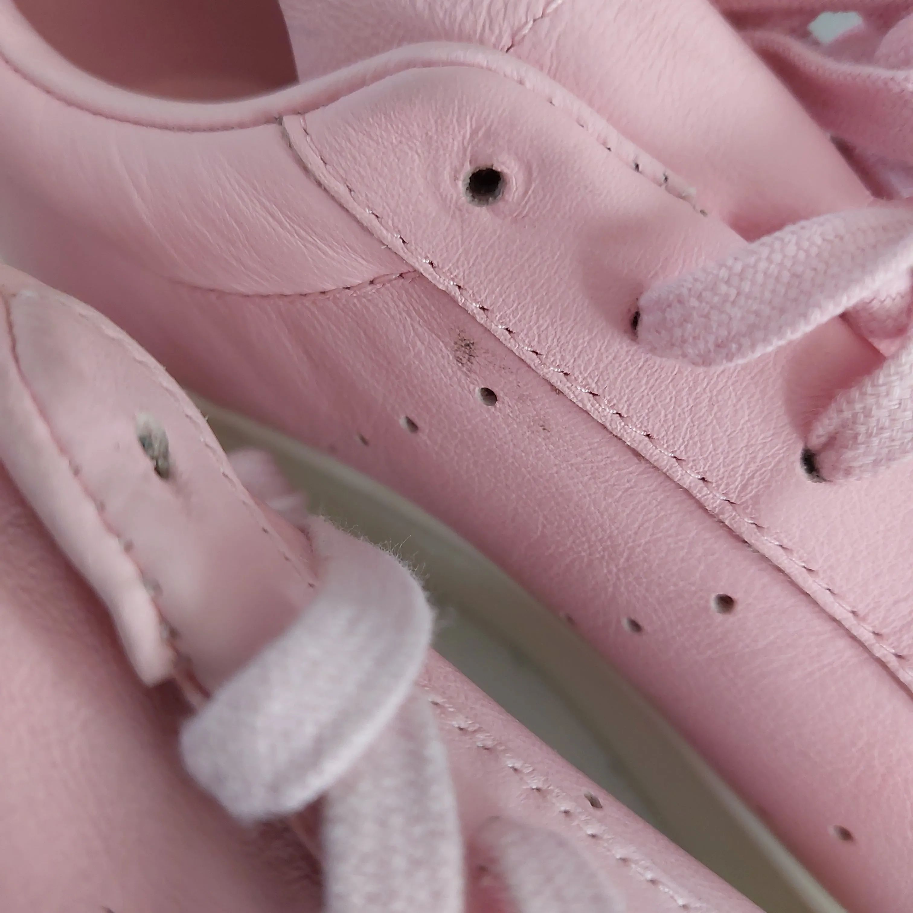 Adidas Everyn 'Wonder Pink' Sneakers | Gently Used |