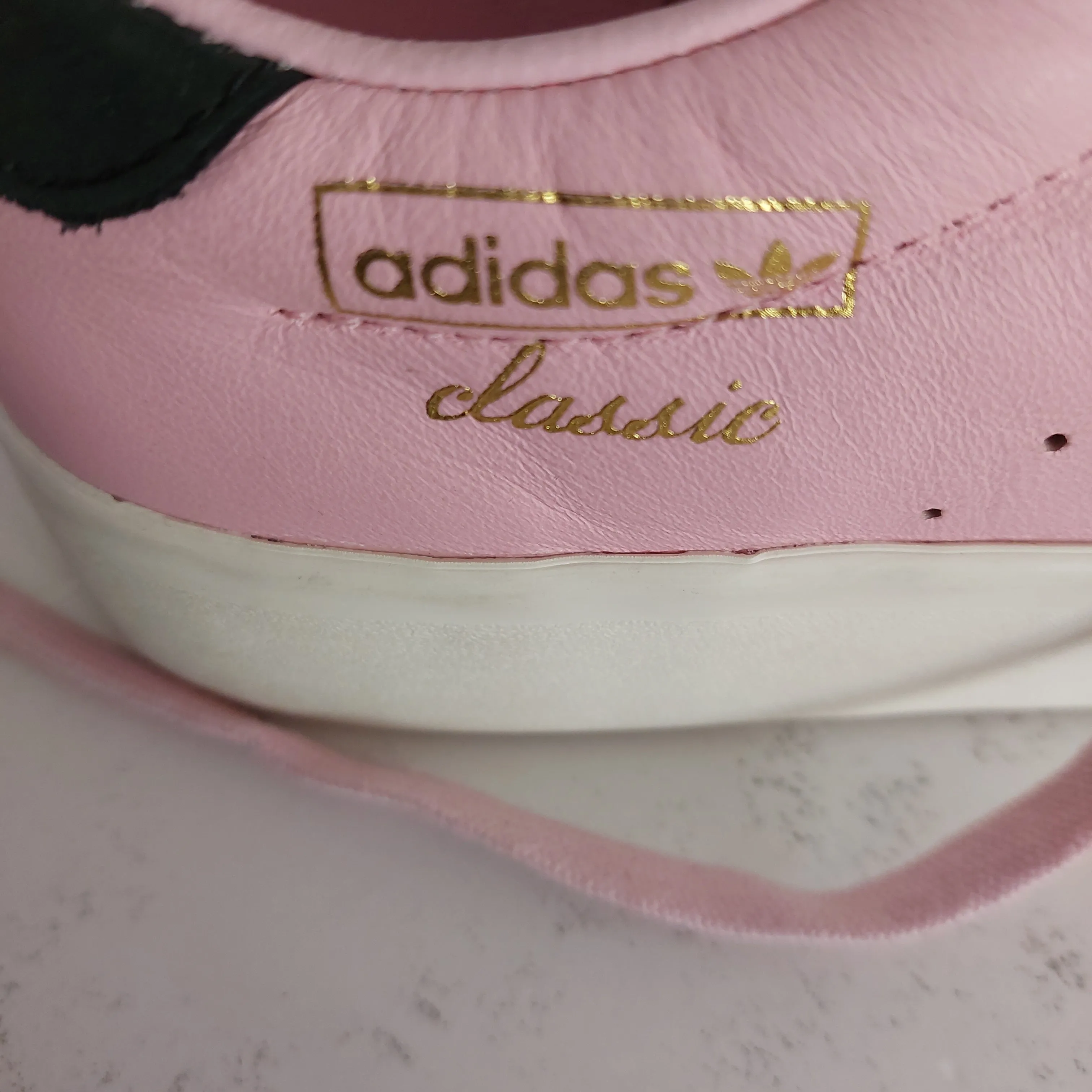 Adidas Everyn 'Wonder Pink' Sneakers | Gently Used |