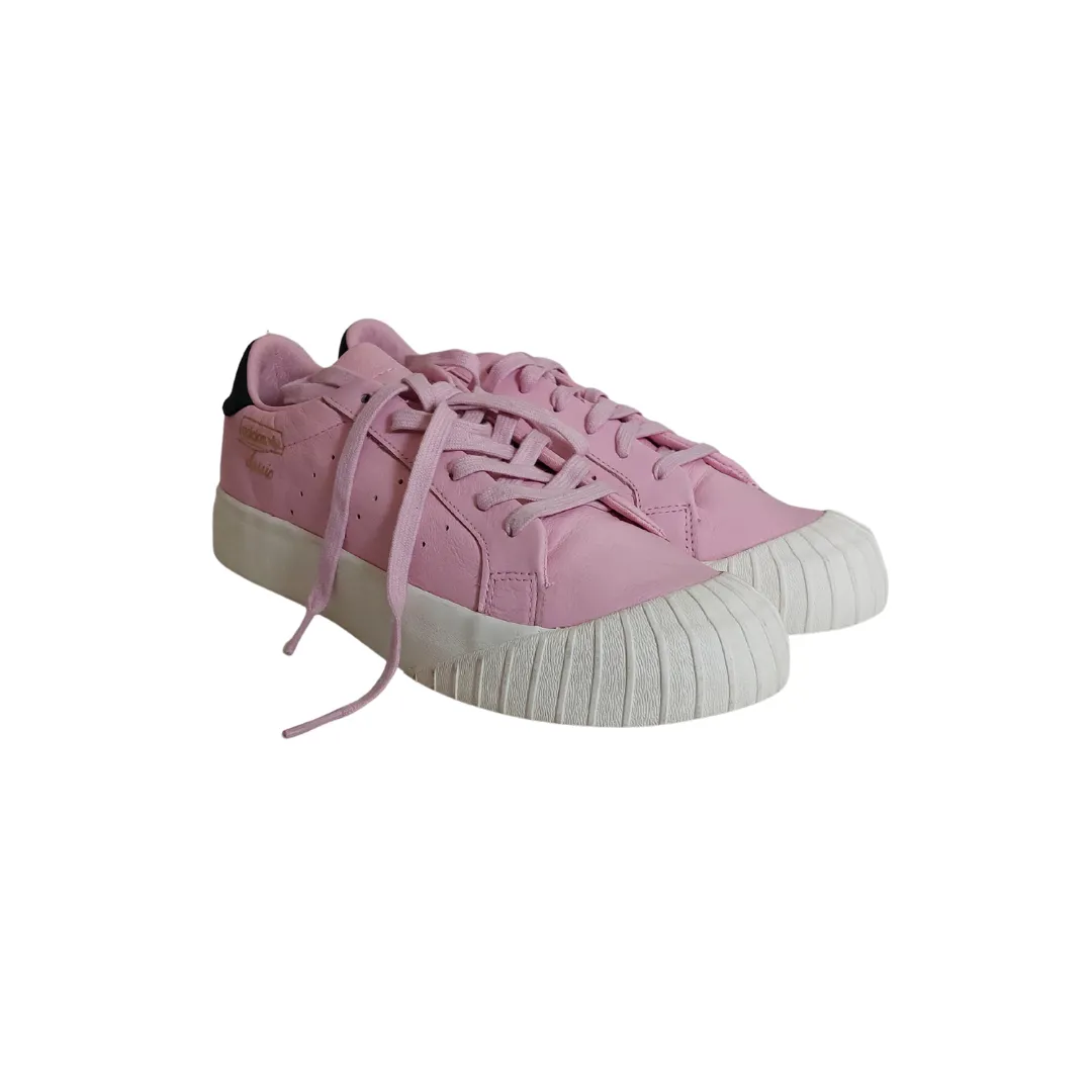 Adidas Everyn 'Wonder Pink' Sneakers | Gently Used |