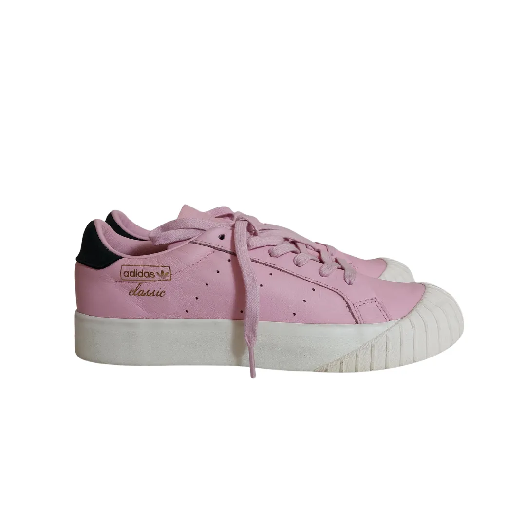 Adidas Everyn 'Wonder Pink' Sneakers | Gently Used |