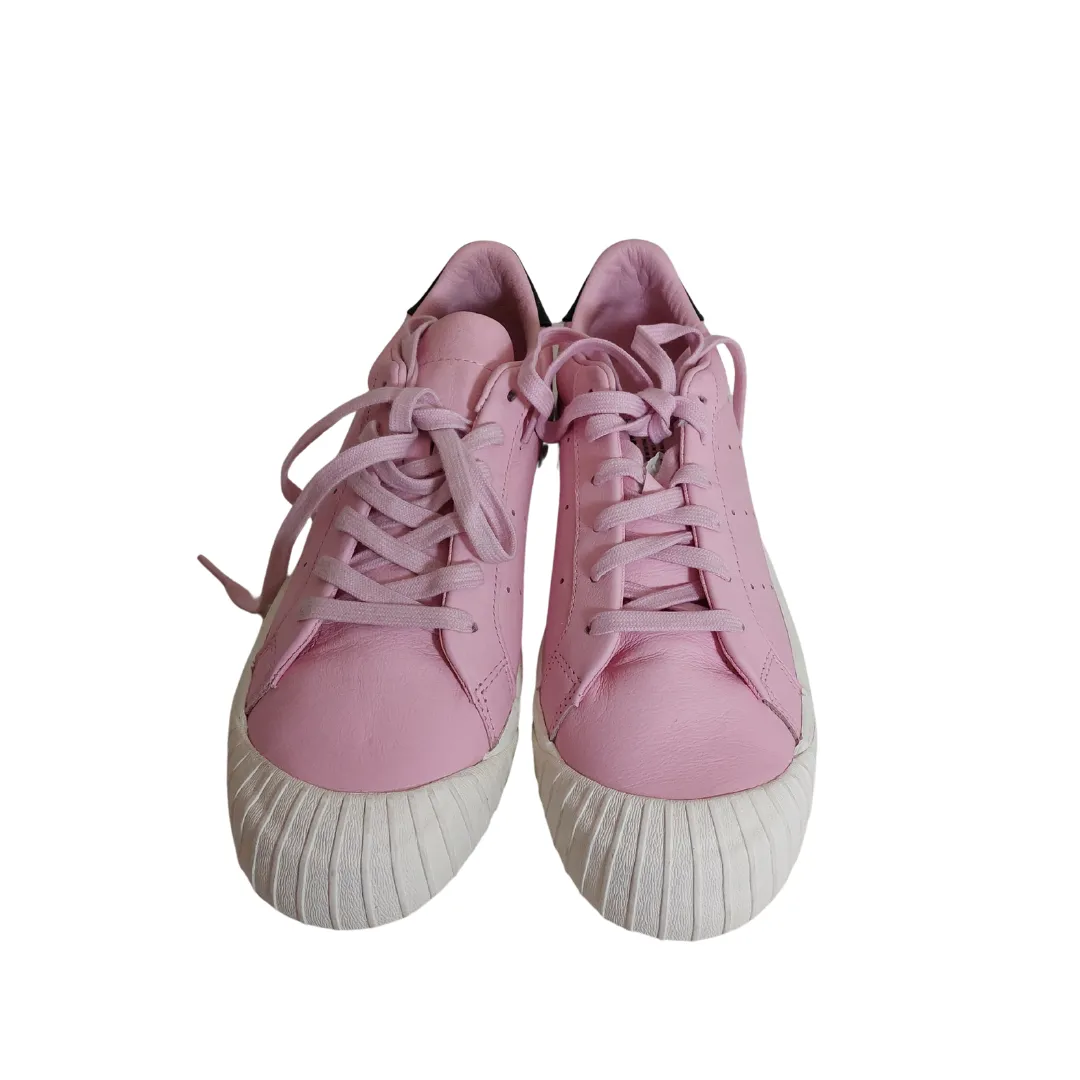 Adidas Everyn 'Wonder Pink' Sneakers | Gently Used |