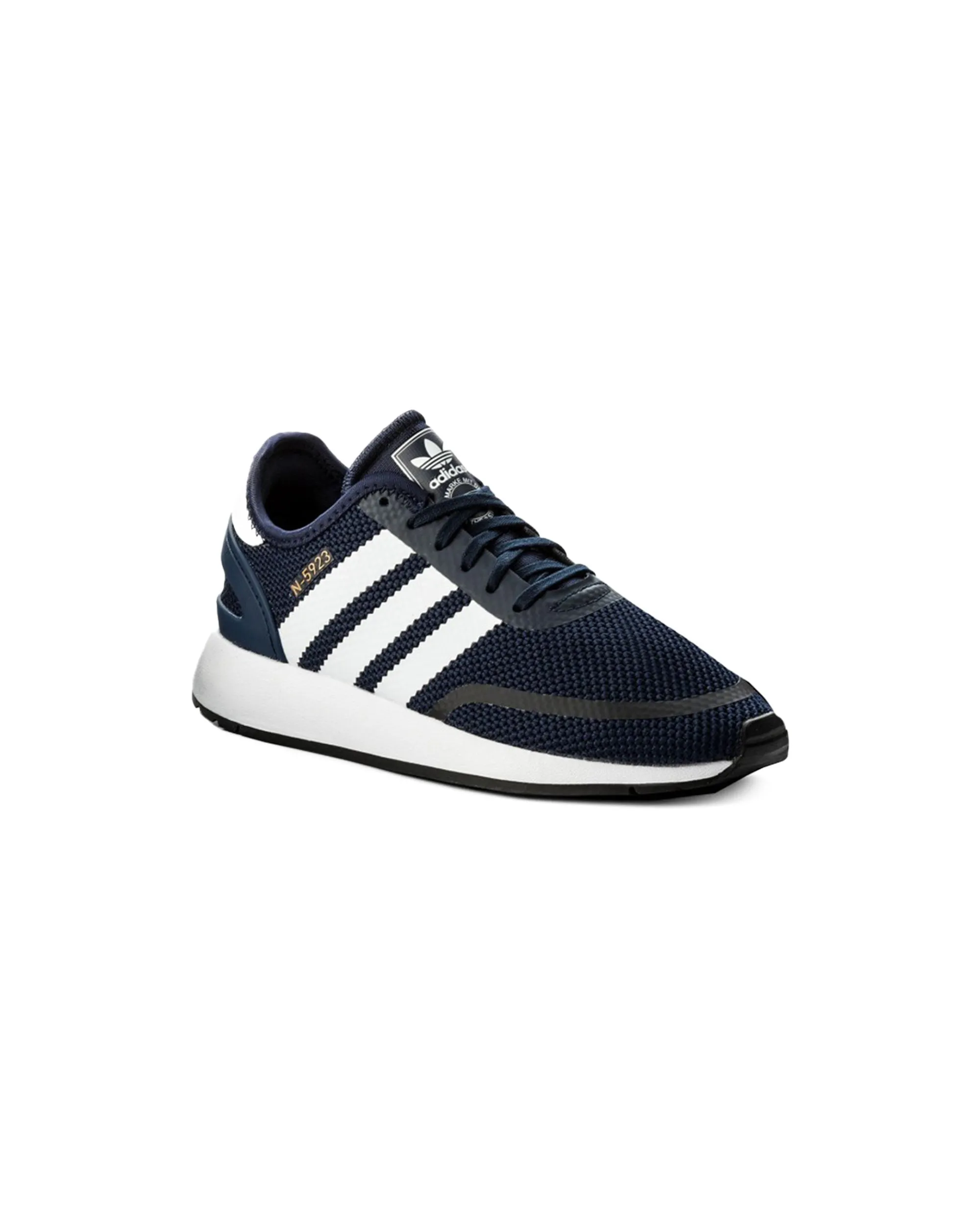 Adidas N-5923 J Blu