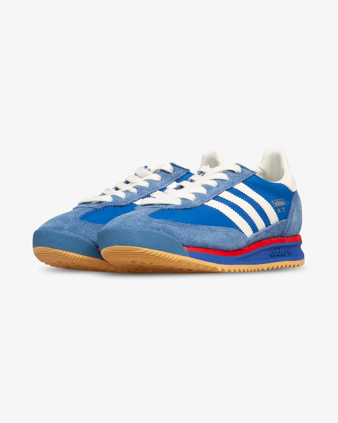 adidas SL 72 RS 'Blue'