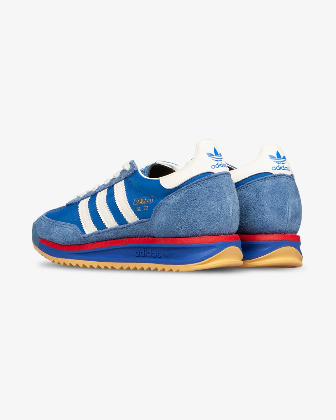 adidas SL 72 RS 'Blue'