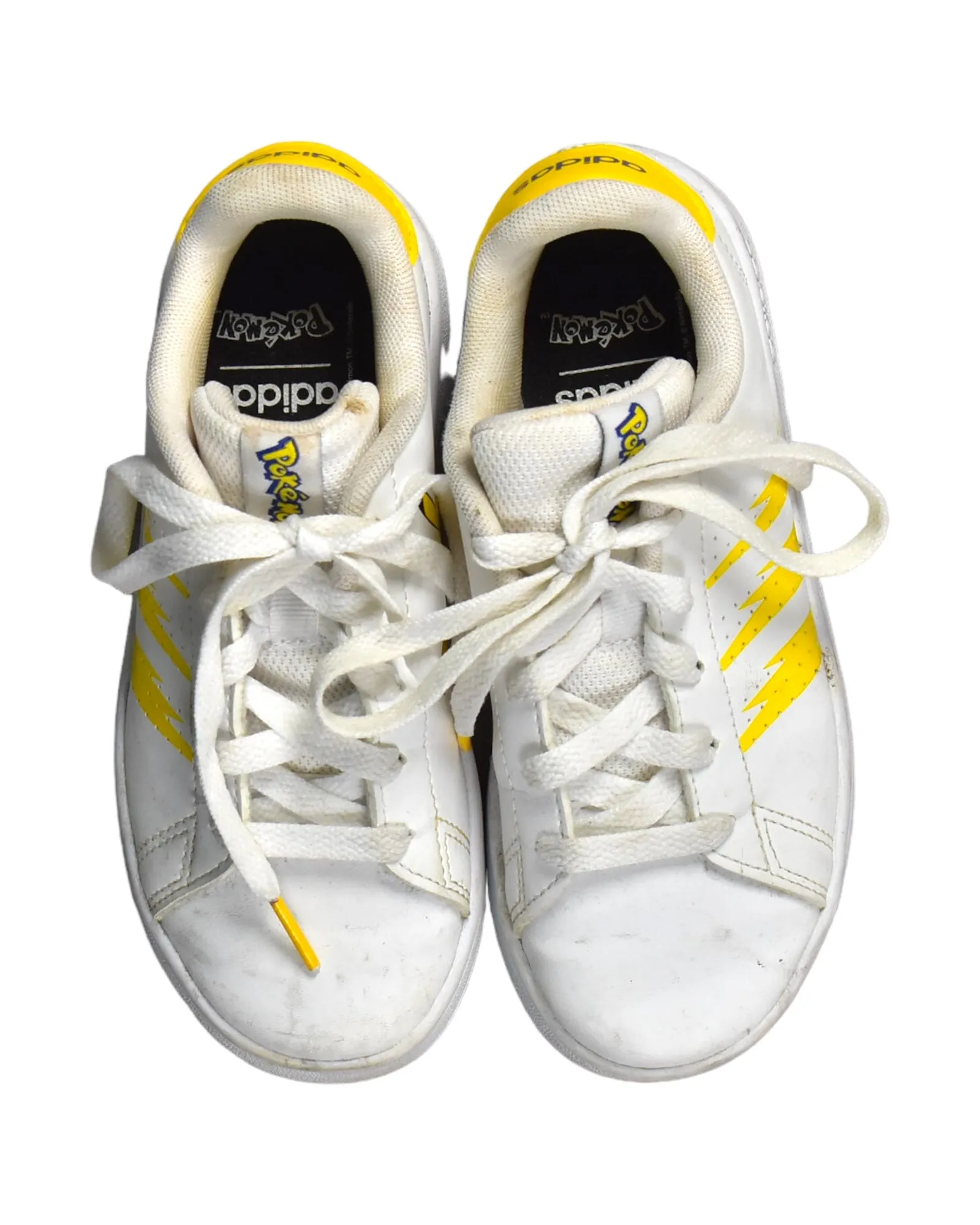 Adidas Sneakers 6T (EU30)