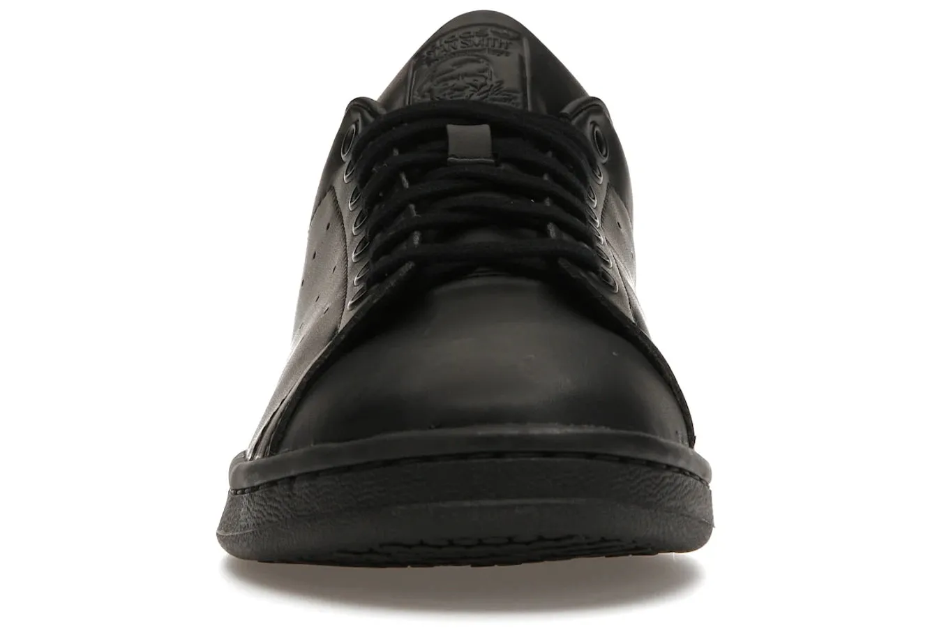 Adidas Stan Smith Primegreen Triple Black