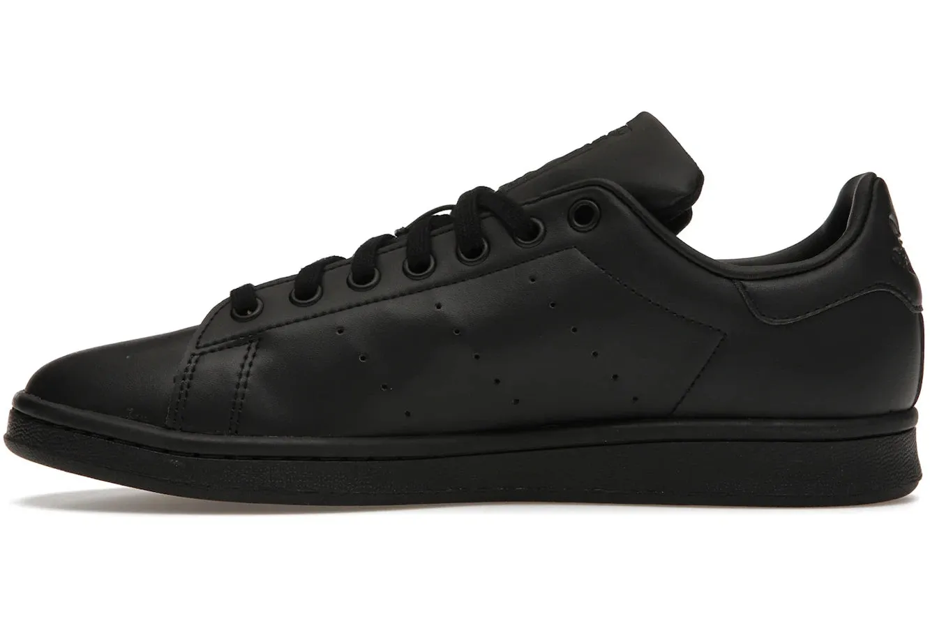 Adidas Stan Smith Primegreen Triple Black