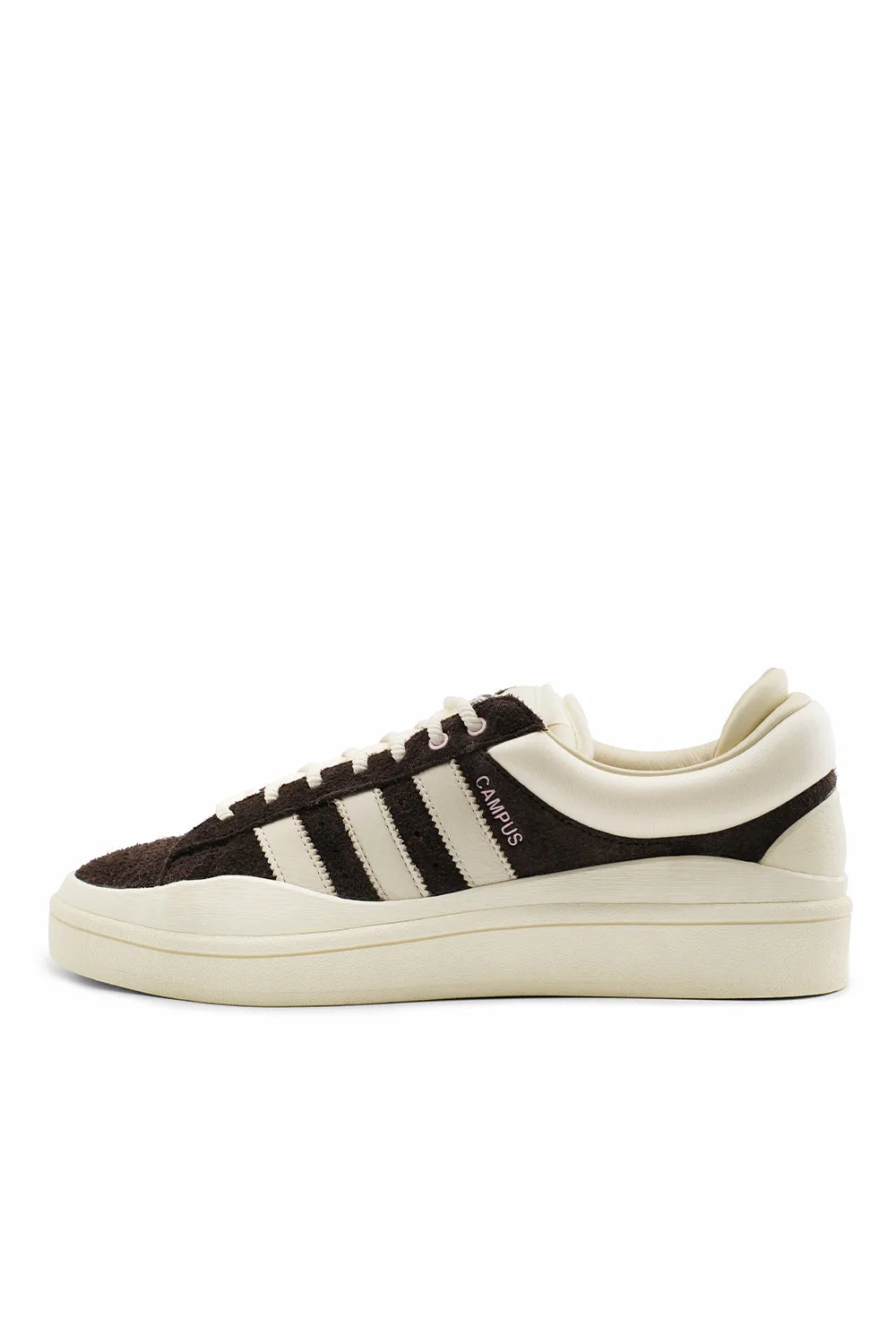 adidas x Bad Bunny Campus 'Dark Brown/Chalk White'