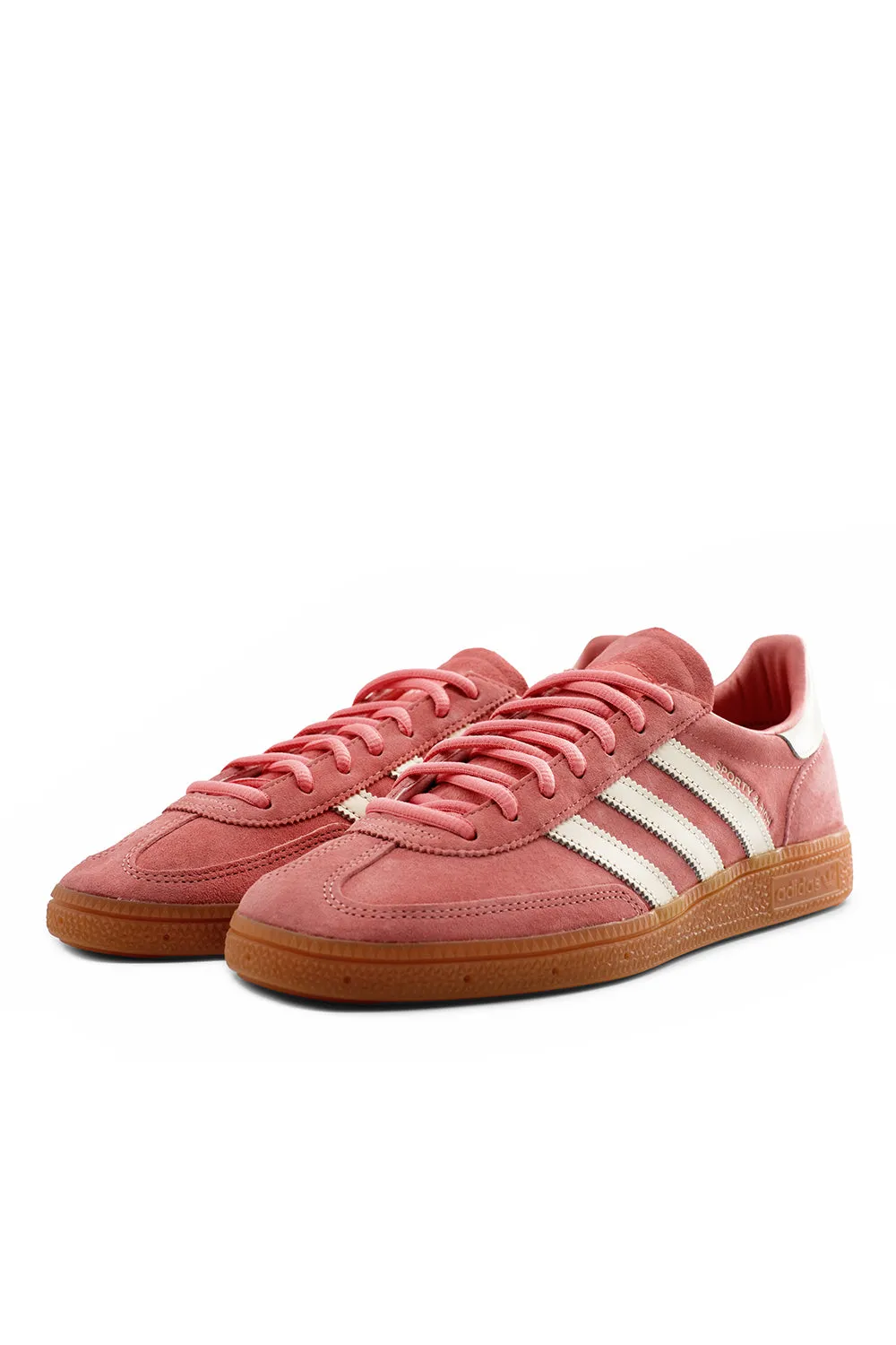 adidas x Sporty & Rich Handball Spezial 'Panton/Cream White/Gum2'