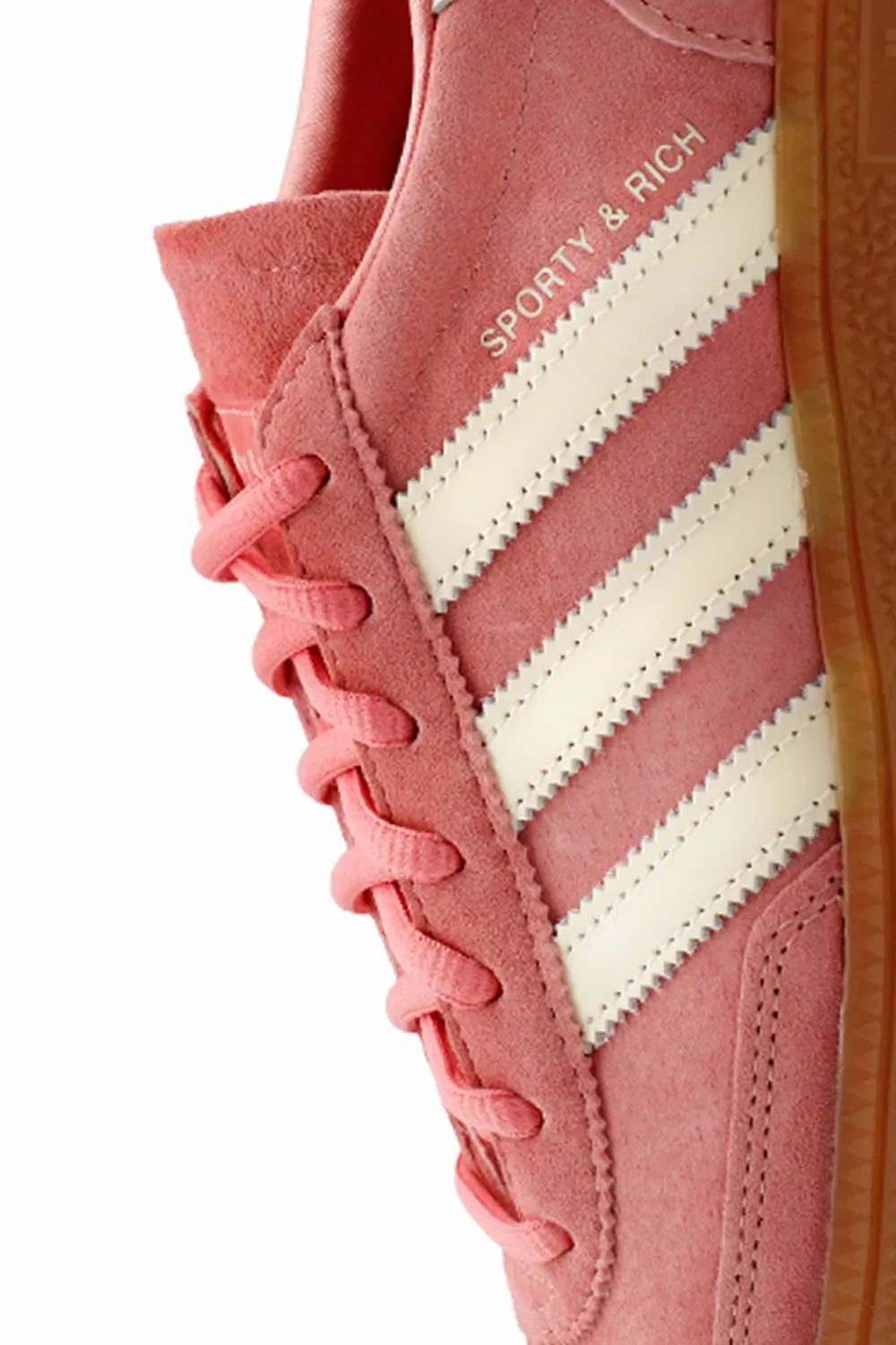 adidas x Sporty & Rich Handball Spezial 'Panton/Cream White/Gum2'