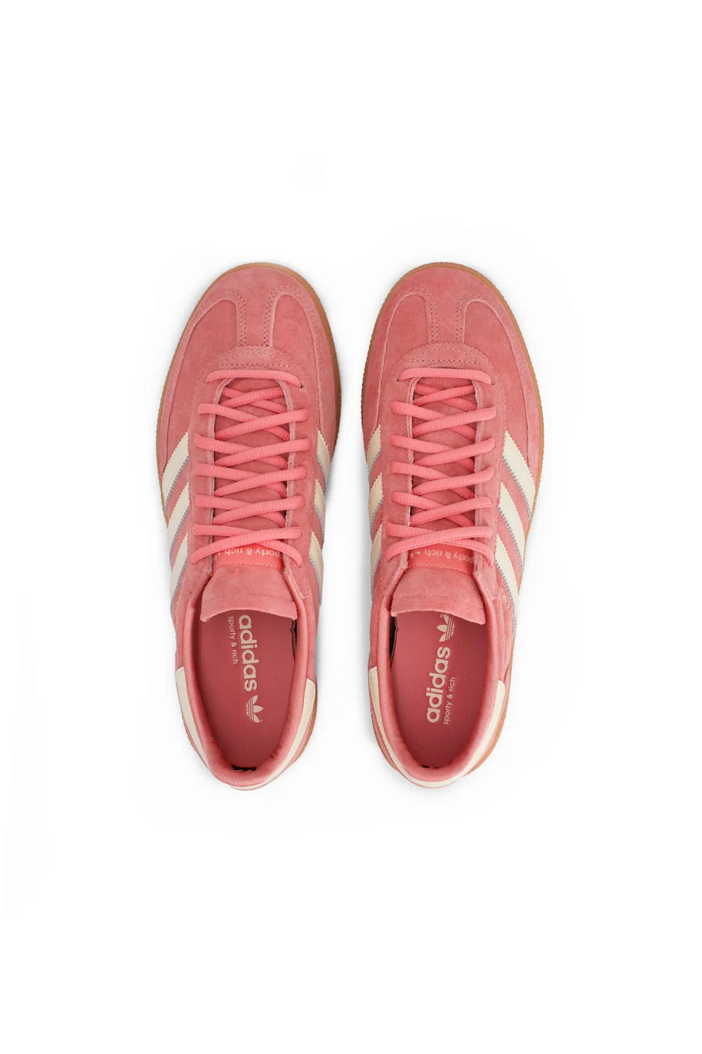 adidas x Sporty & Rich Handball Spezial 'Panton/Cream White/Gum2'