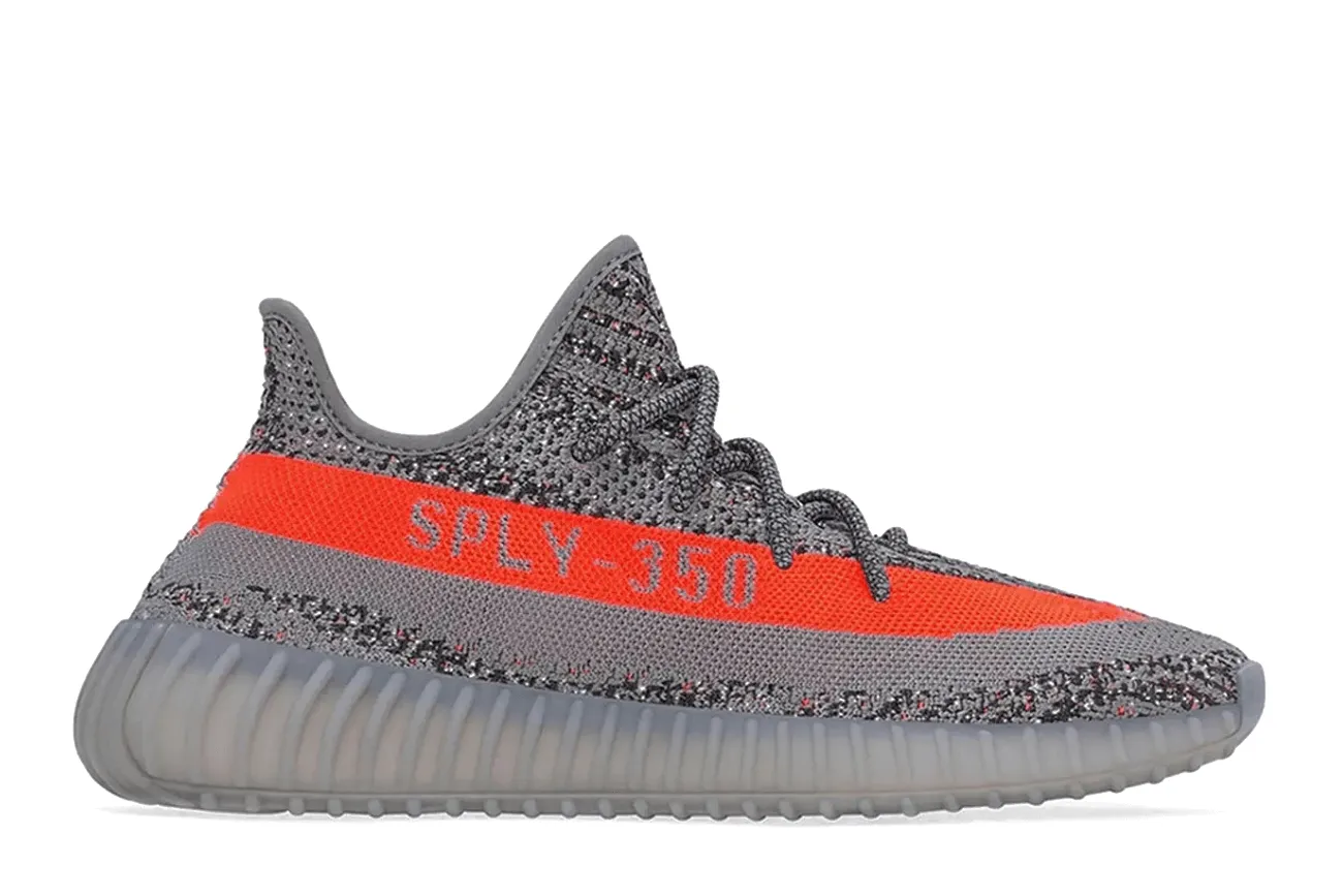 adidas Yeezy Boost 350 V2 Beluga 'Reflective'