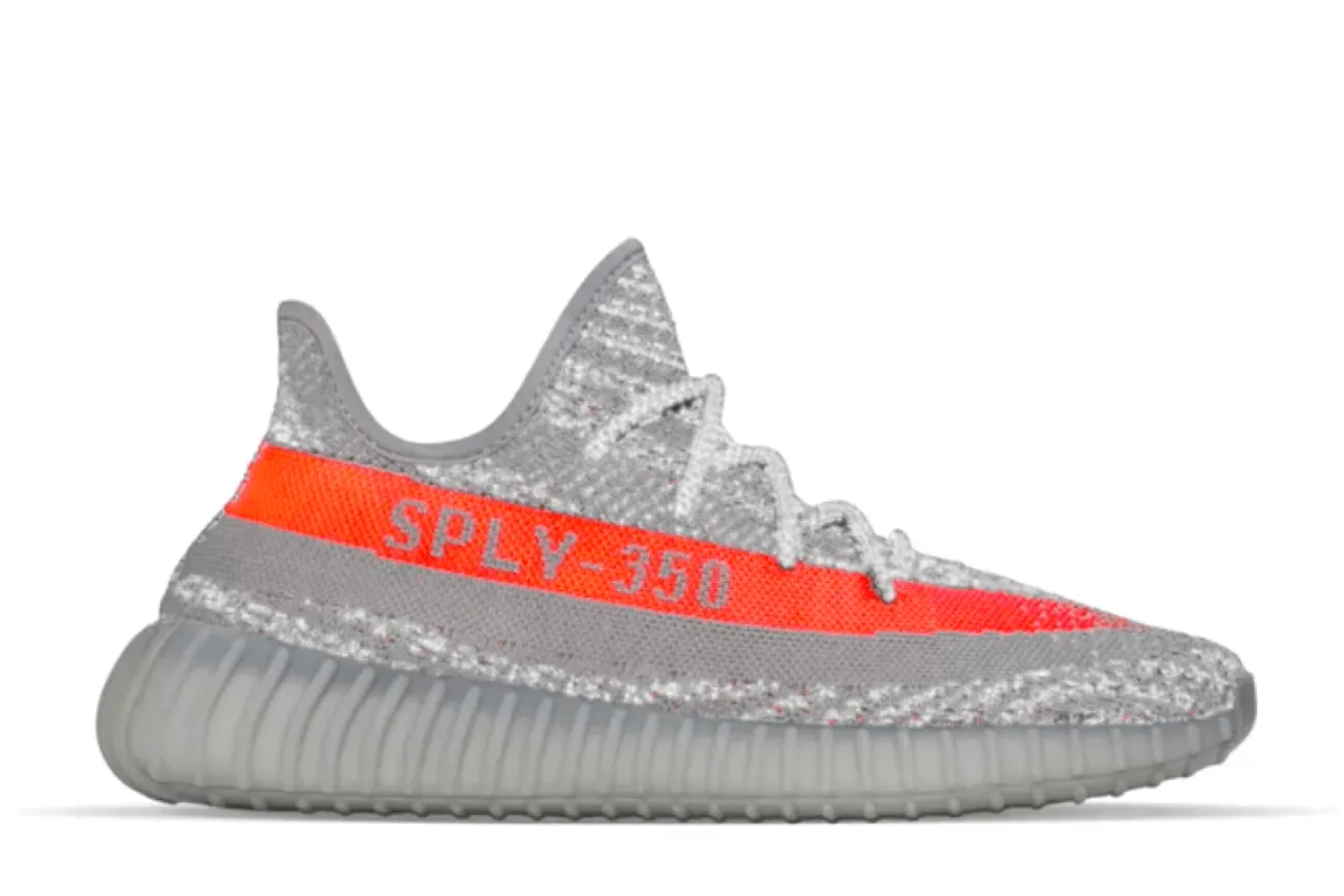 adidas Yeezy Boost 350 V2 Beluga 'Reflective'