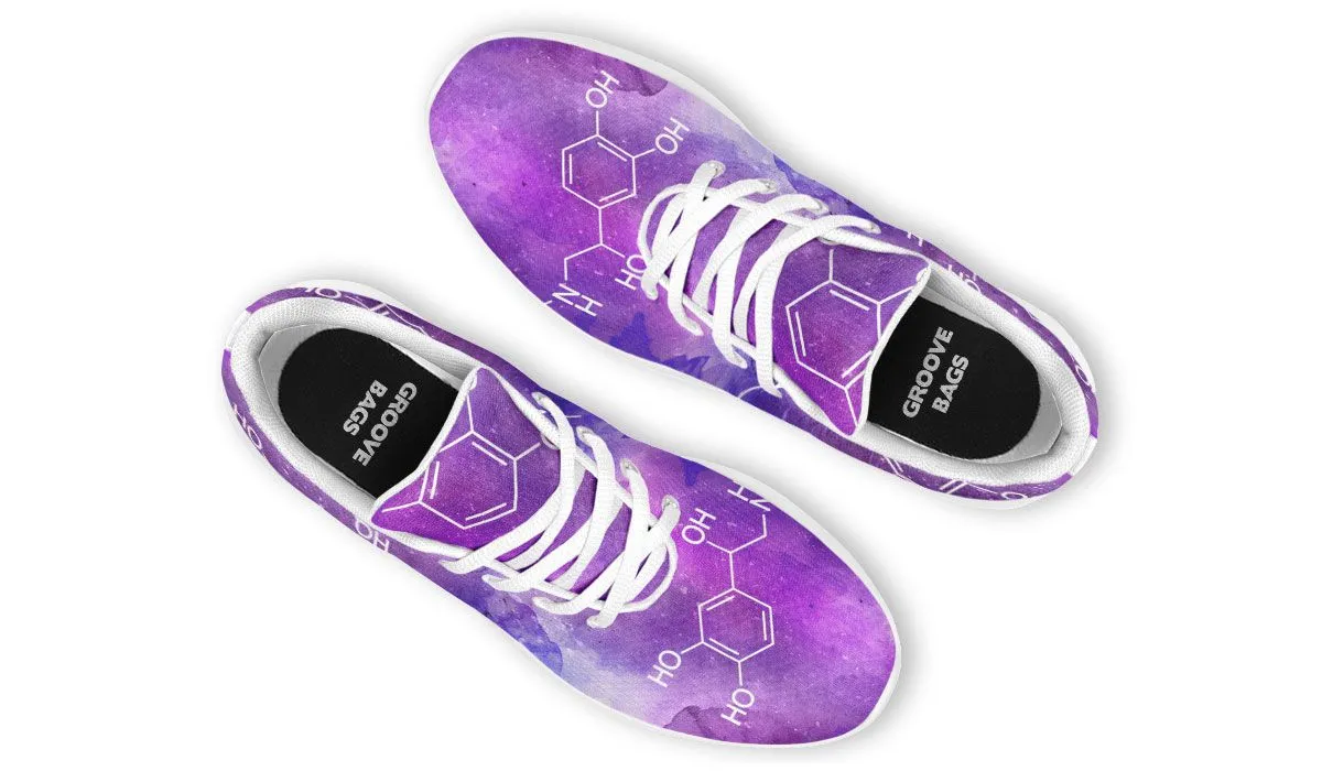 Adrenalism Molecule Sneakers