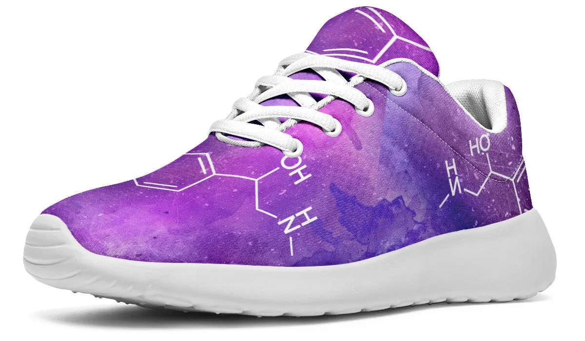 Adrenalism Molecule Sneakers