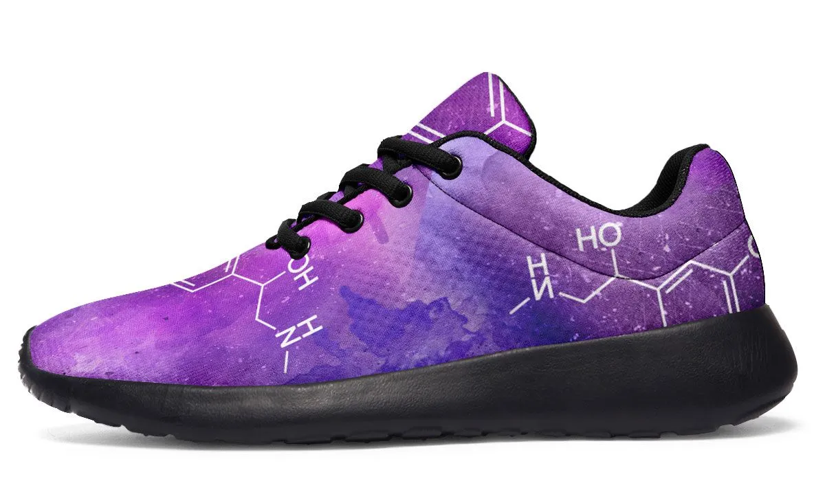 Adrenalism Molecule Sneakers