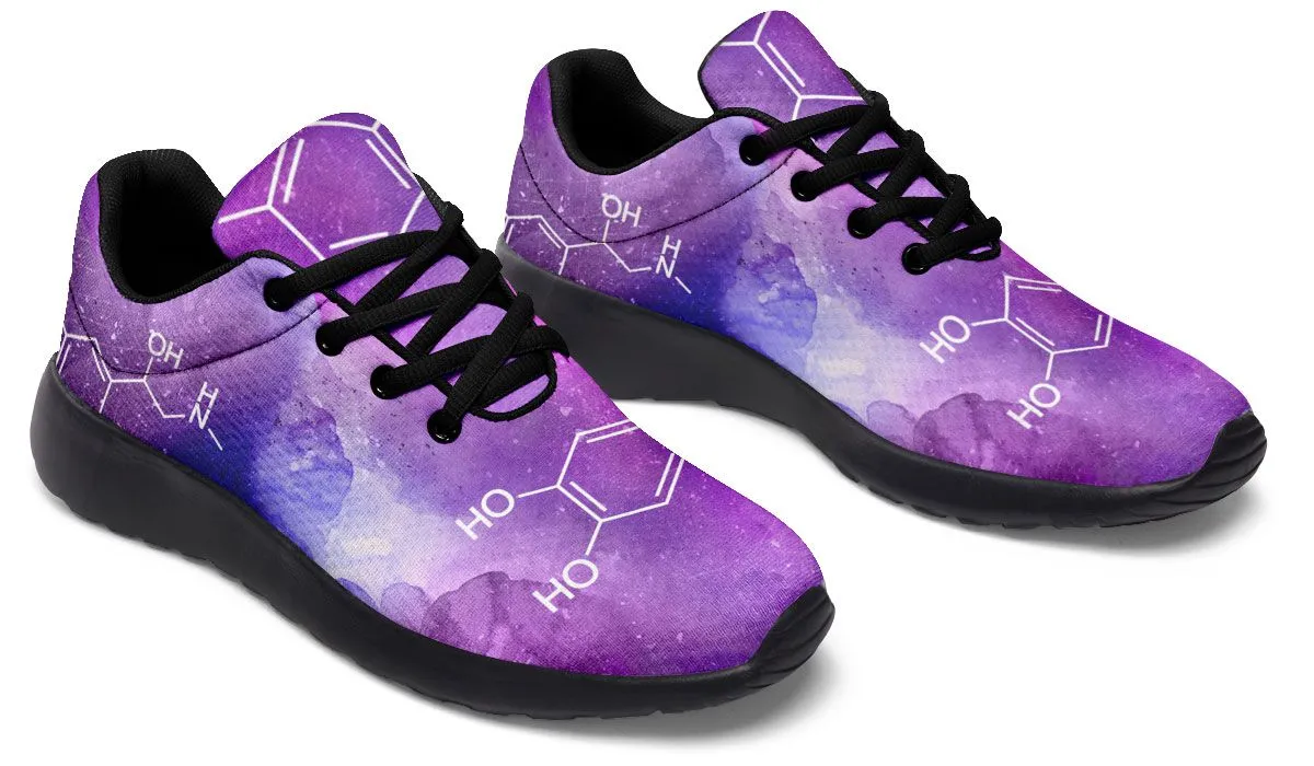 Adrenalism Molecule Sneakers