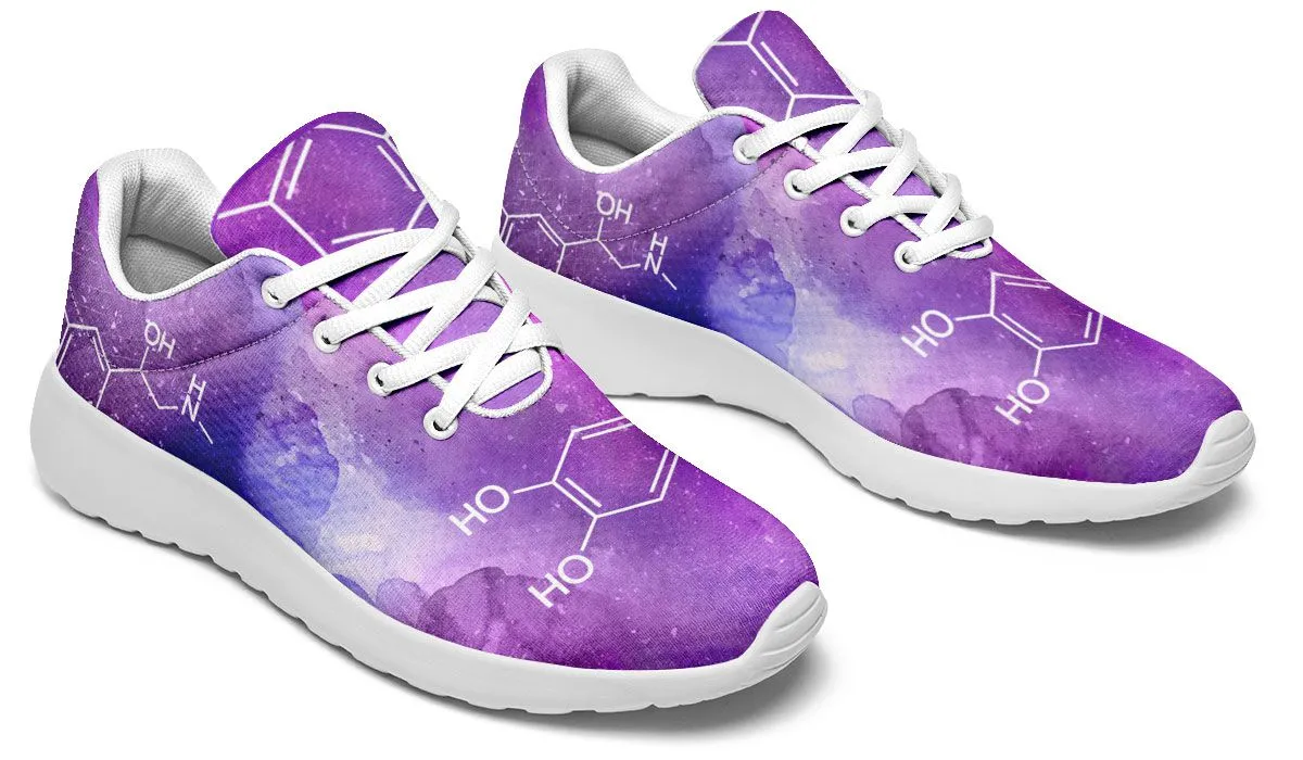 Adrenalism Molecule Sneakers