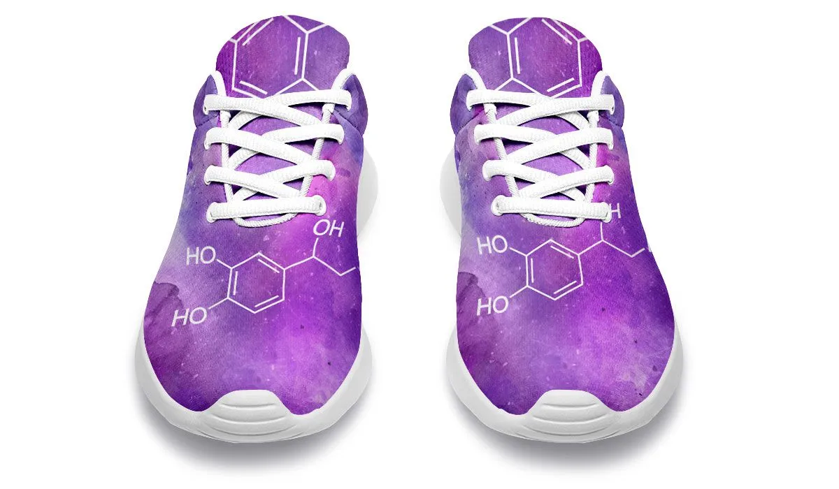 Adrenalism Molecule Sneakers