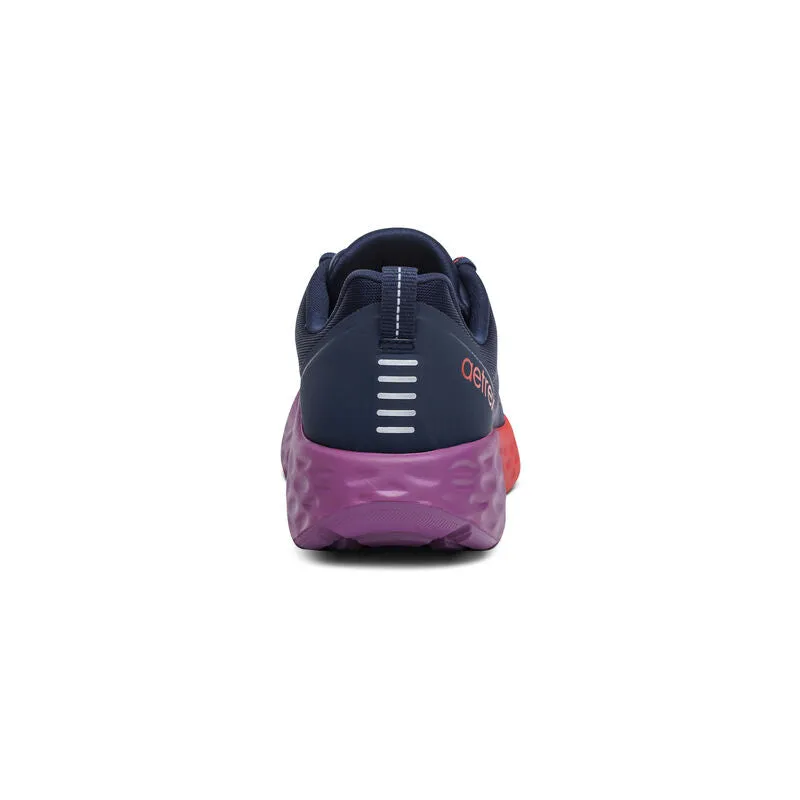 Aetrex Danika Arch Support Sneaker