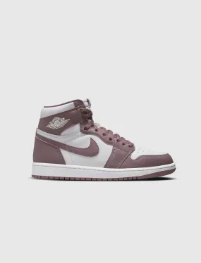 AIR JORDAN 1 RETRO HIGH OG "MAUVE"