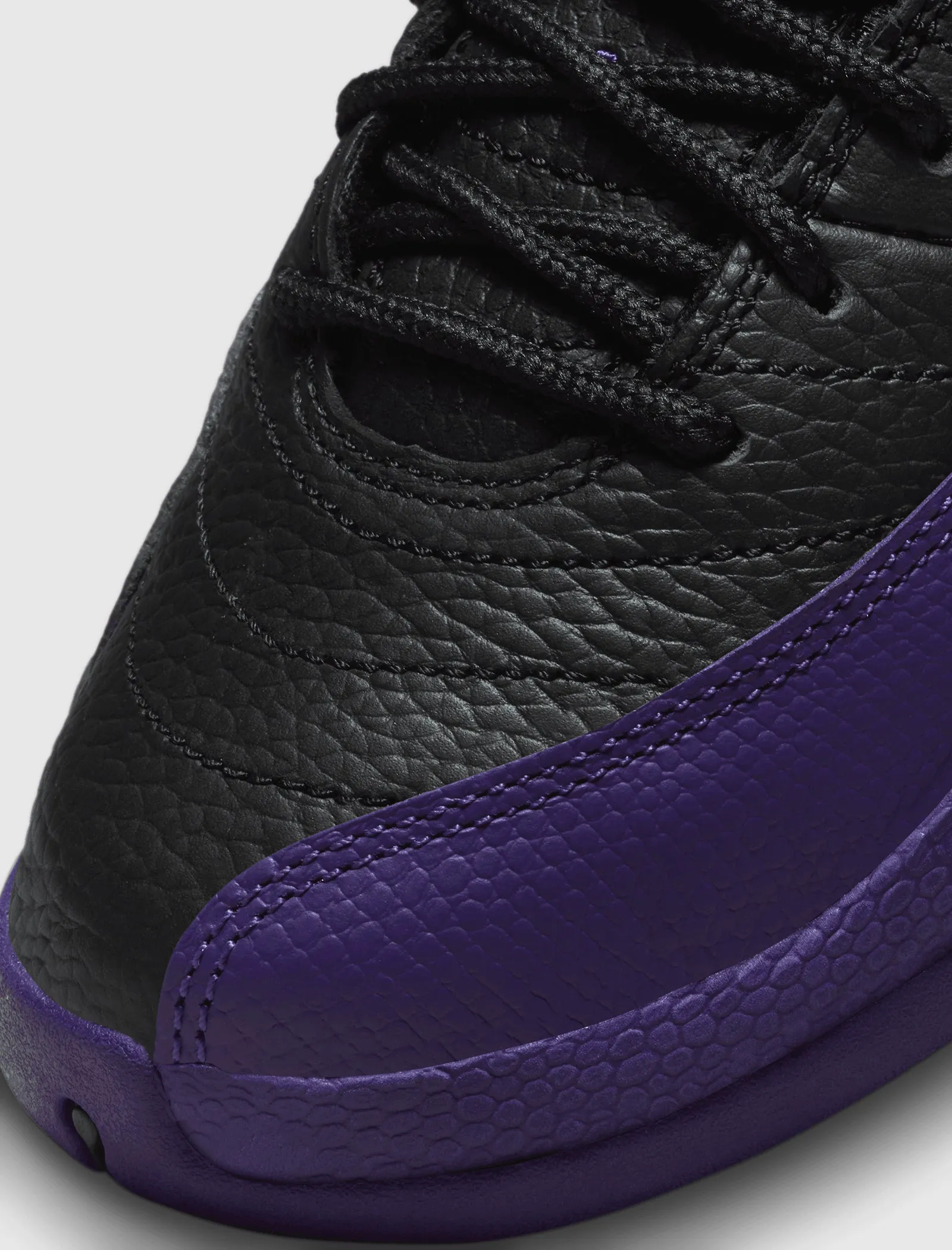 AIR JORDAN 12 RETRO "FIELD PURPLE" GS