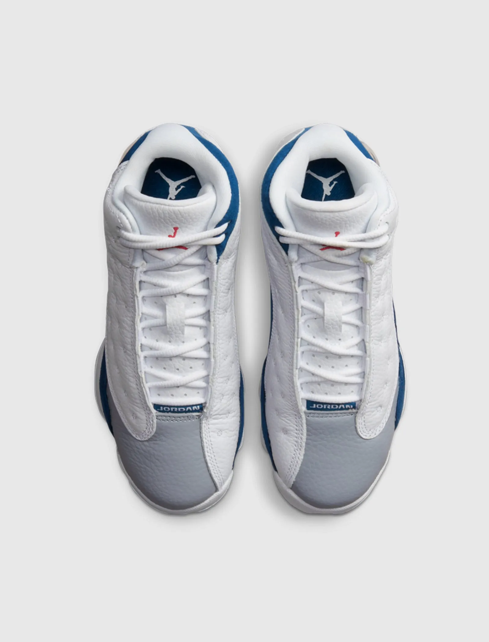 AIR JORDAN 13 RETRO "FRENCH BLUE" GS