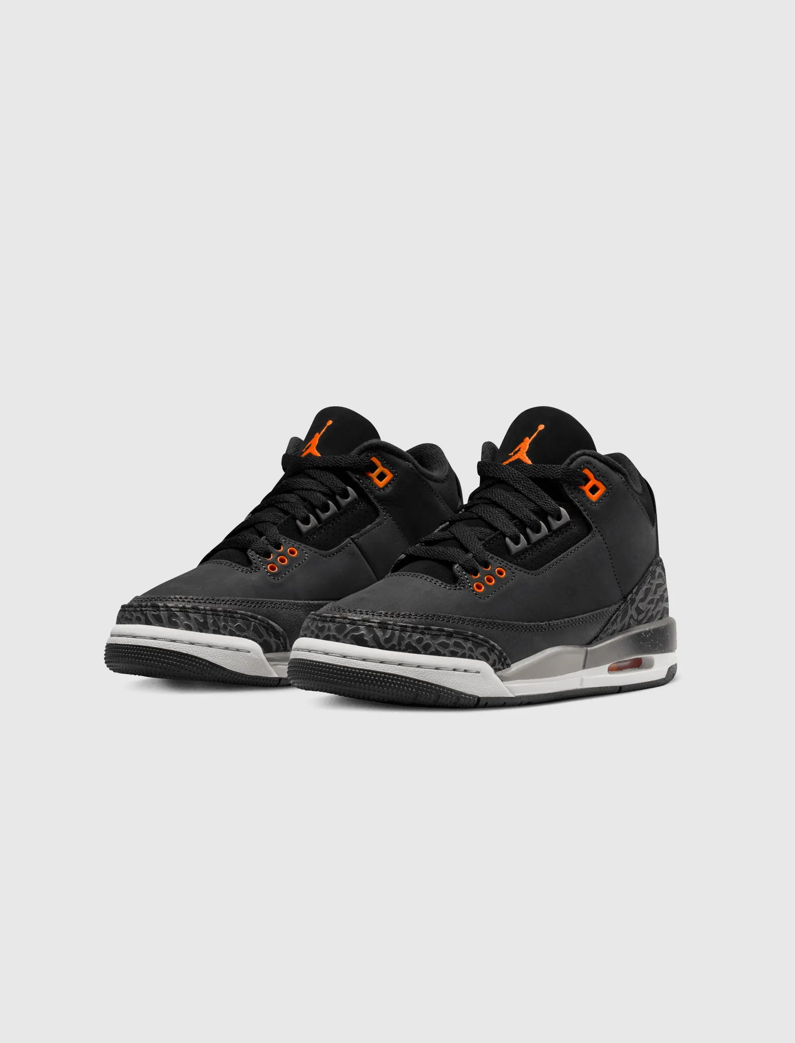 AIR JORDAN 3 RETRO "FEAR" GS