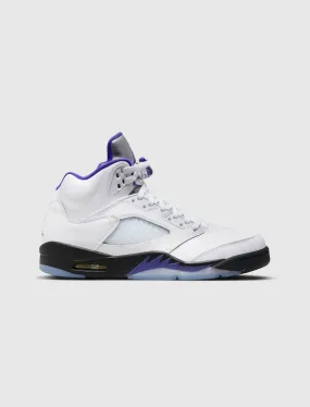 AIR JORDAN 5 "CONCORD" GS