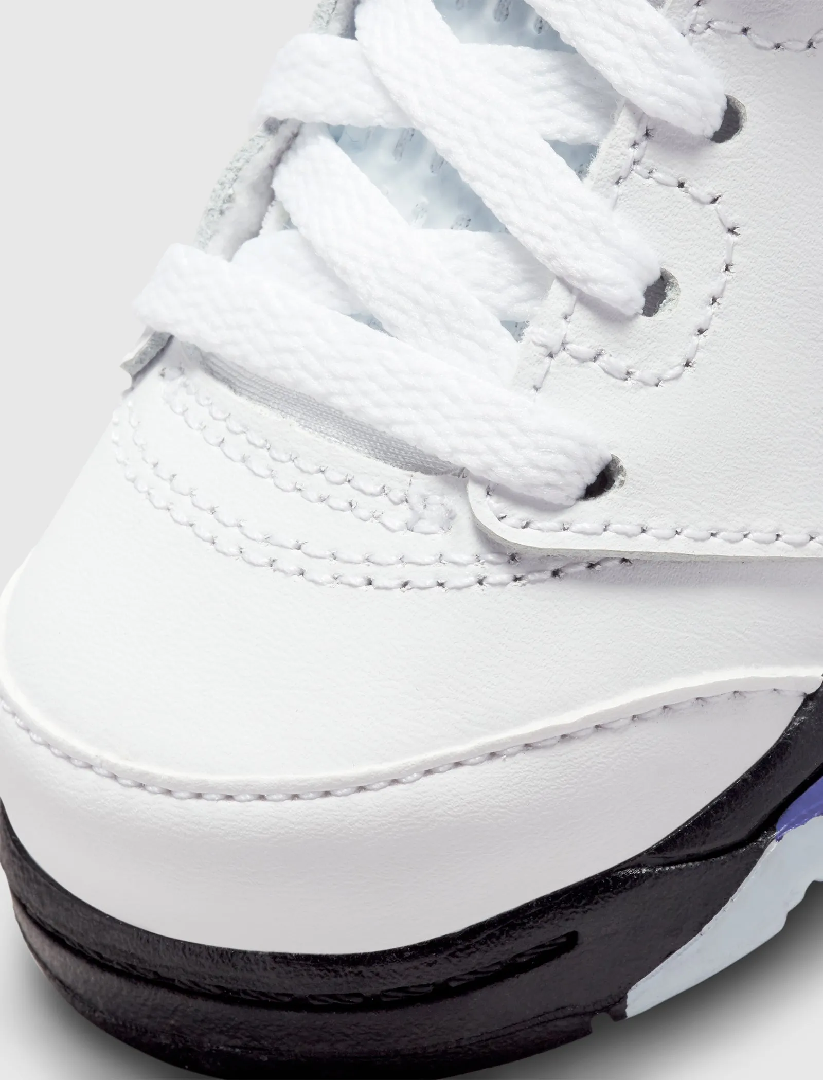 AIR JORDAN 5 "CONCORD" TD