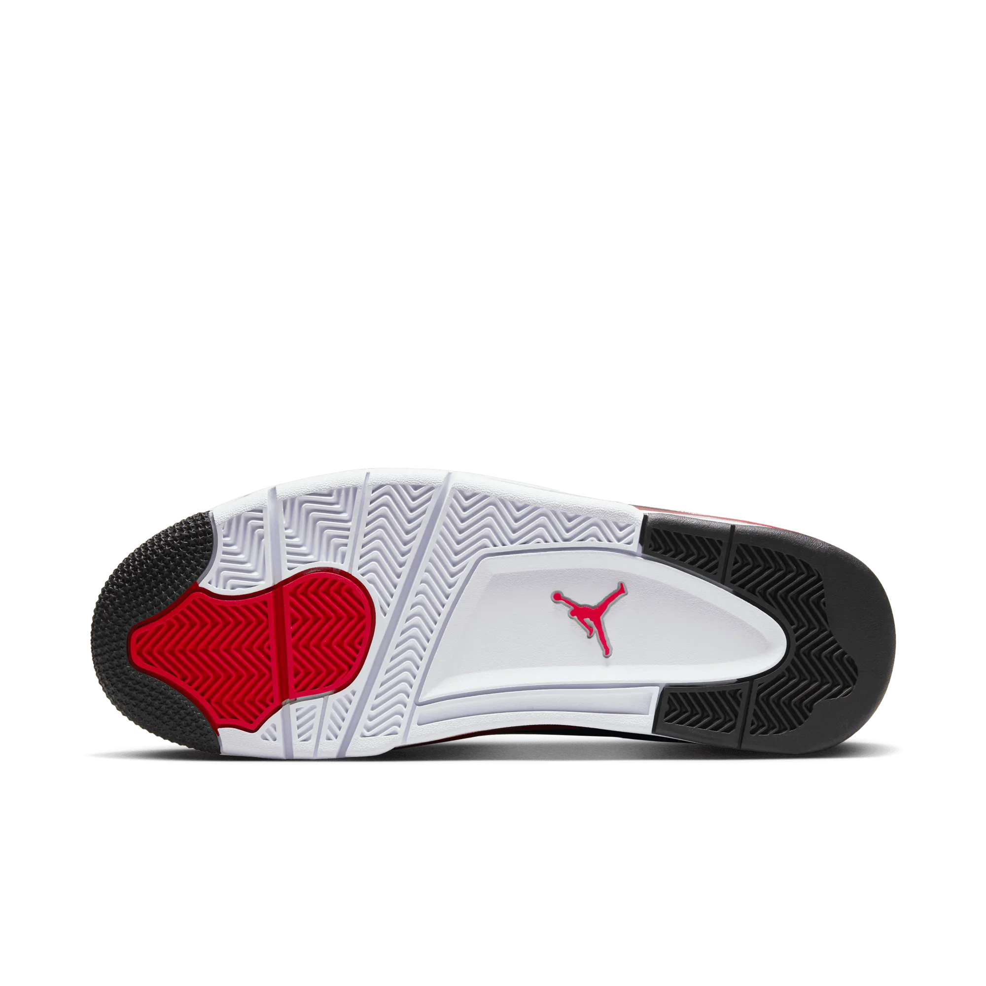 Air Jordan Dub Zero 'Fire Red'