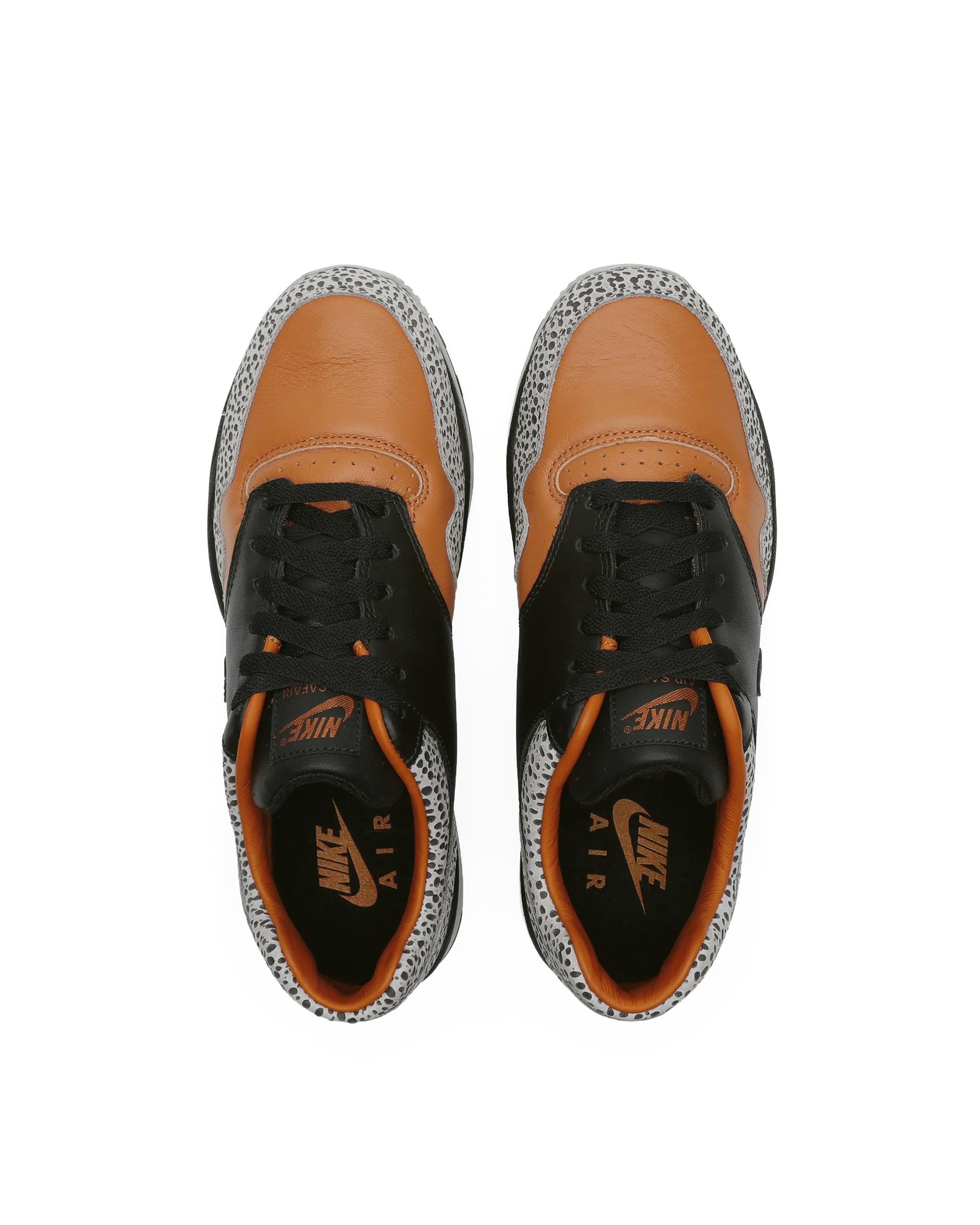 AIR SAFARI