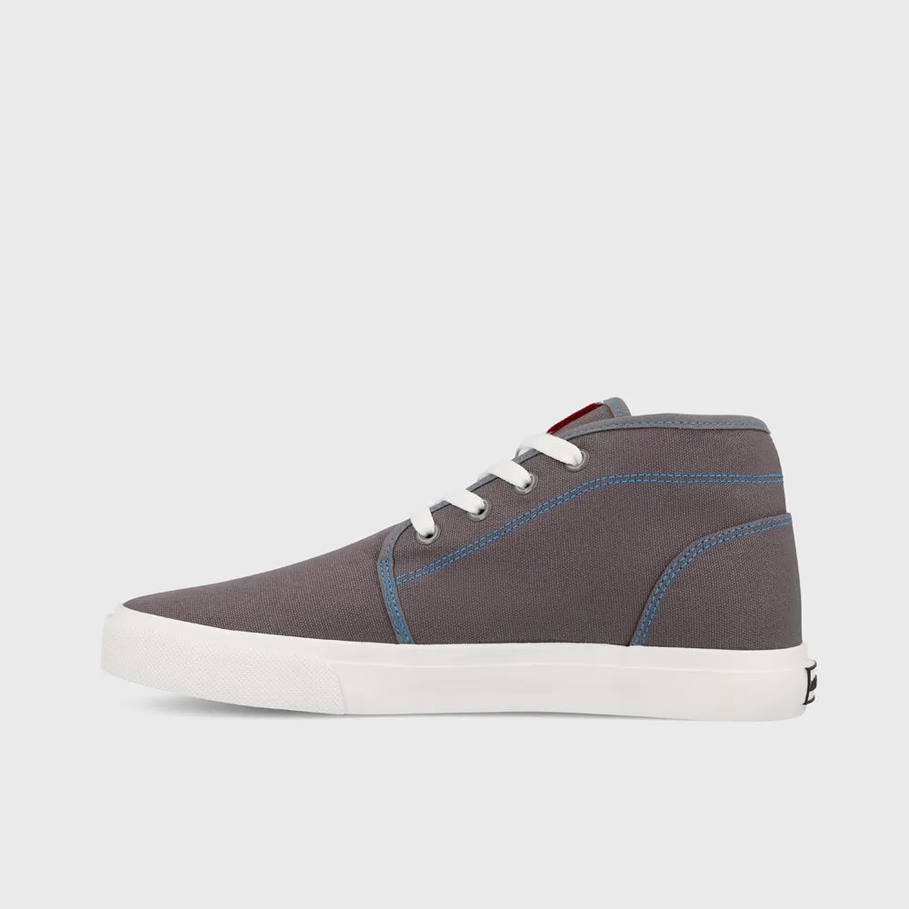 Airwalk Youth Motley Hi Top Grey