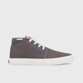 Airwalk Youth Motley Hi Top Grey