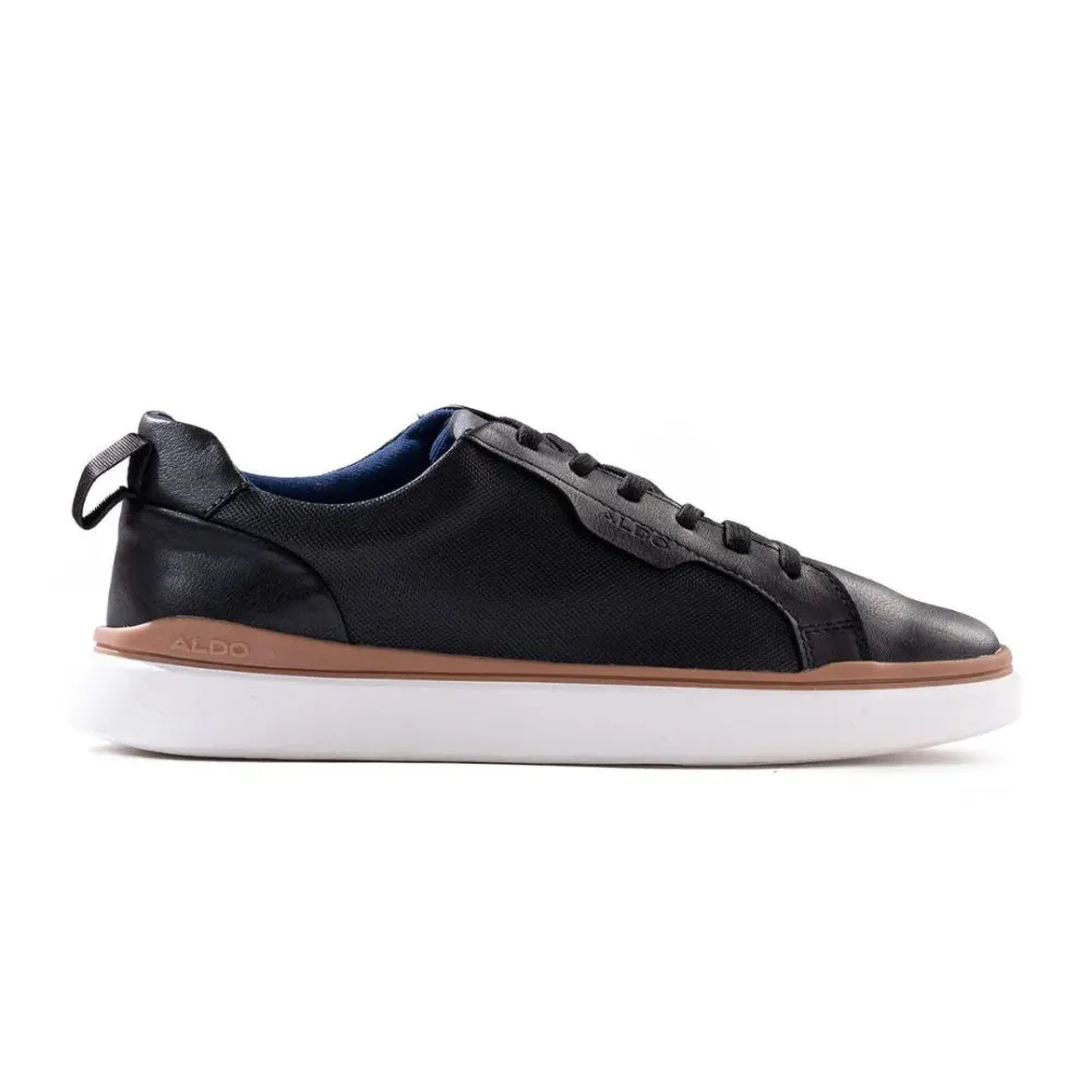 ALDO Melrick 3 Lace Up Sneakers Men - BLK