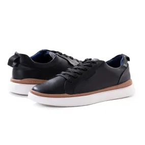 ALDO Melrick 3 Lace Up Sneakers Men - BLK