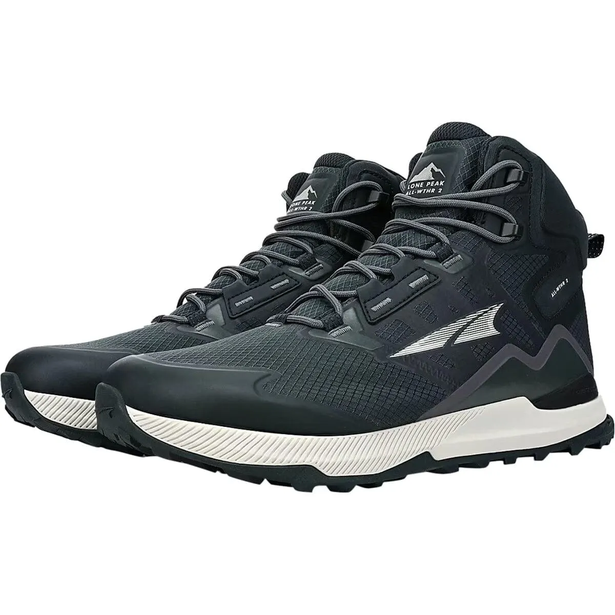 Altra Lone Peak All-Weather Mid 2 - Mens