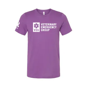 Alzheimers Awareness T-Shirt