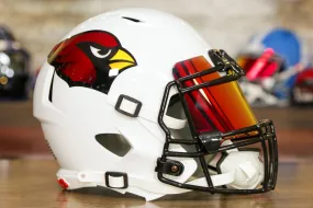 Arizona Cardinals Riddell Speed Replica Helmet - GG Edition