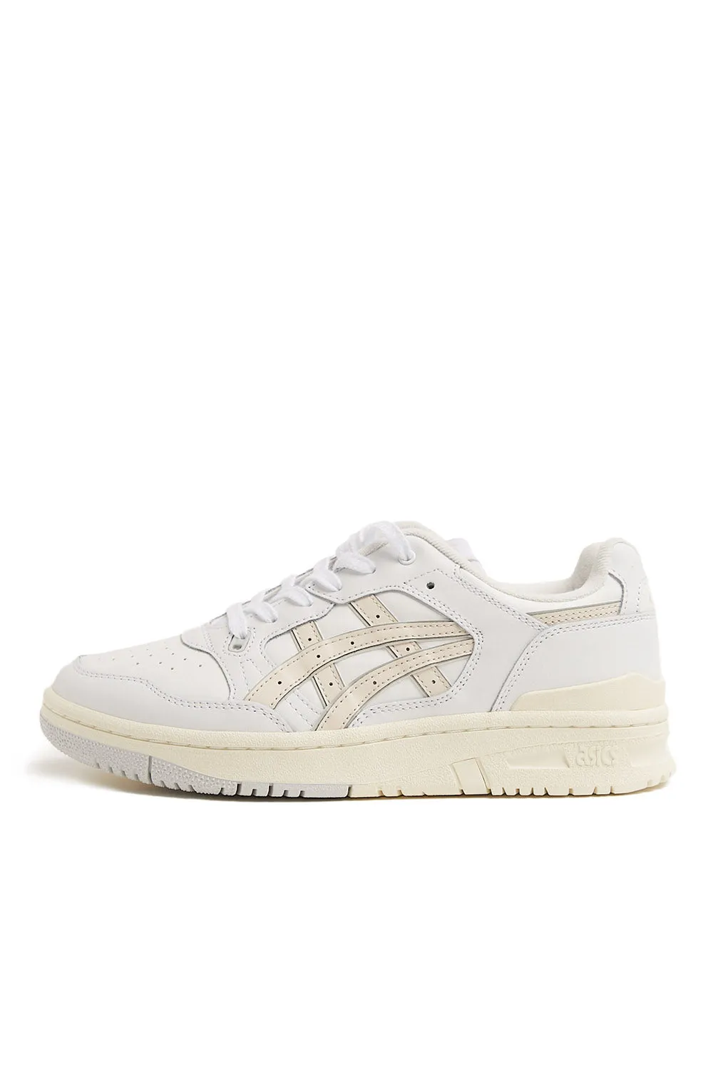 Asics EX89 'White/Mineral Beige'